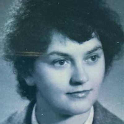 Nekrolog STEFANIA WOJTYŁO