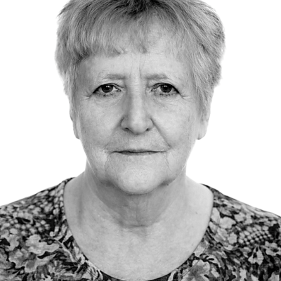 Nekrolog ANIELA ZŁOTA