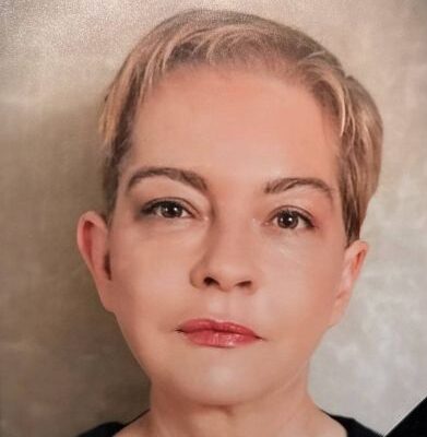 Nekrolog EWELINA  NATONIEWSKA