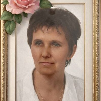 Nekrolog BARBARA  BANASIAK