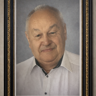 Nekrolog ZBIGNIEW NAUMIUK