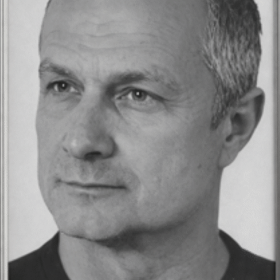 Nekrolog MIROSŁAW BOCZULAK