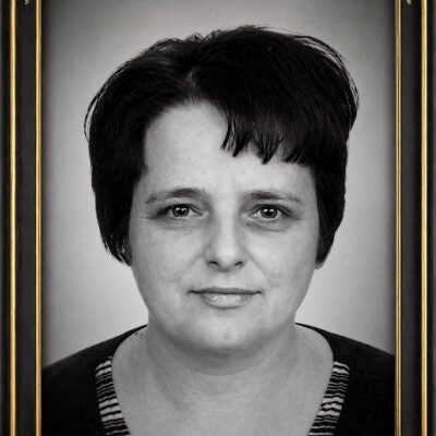 Nekrolog STASZEWSKA ANNA