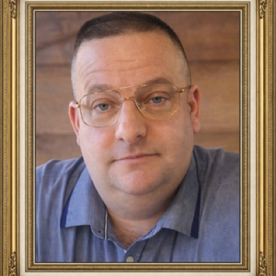 Nekrolog ZIÓŁKOWSKI PIOTR