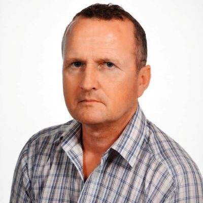 Nekrolog MARIAN MARCZUKIEWICZ
