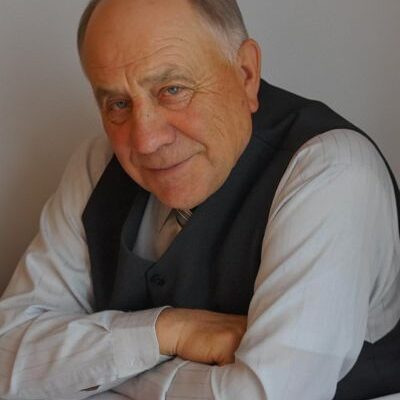 Nekrolog ANDRZEJ PAWELEC