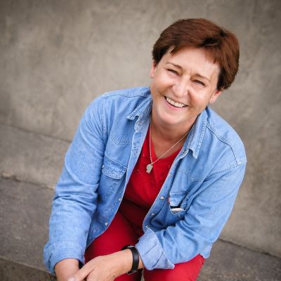 Nekrolog MARKOWICZ BARBARA