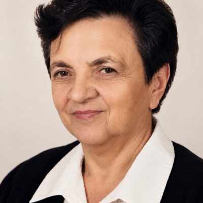Nekrolog OLGA ATAMANIUK