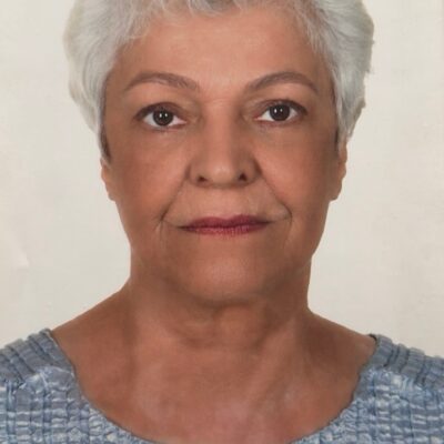 Nekrolog ANIELA JACYNA