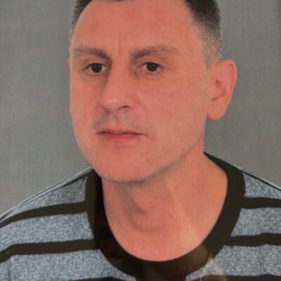 Nekrolog DOMINIK KADŁUCZKA