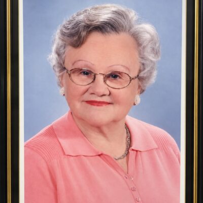 Nekrolog BARBARA KOLLAT
