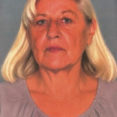 Nekrolog LUCYNA ŁUCZEJKO