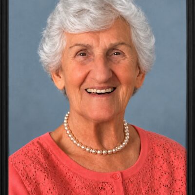 Nekrolog JULIA ODZIEMEK