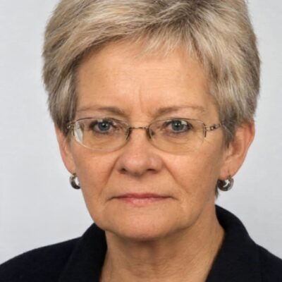 Nekrolog MARIA SZTUBECKA