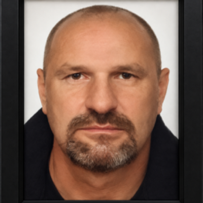 Nekrolog ARTUR OKRASIŃSKI