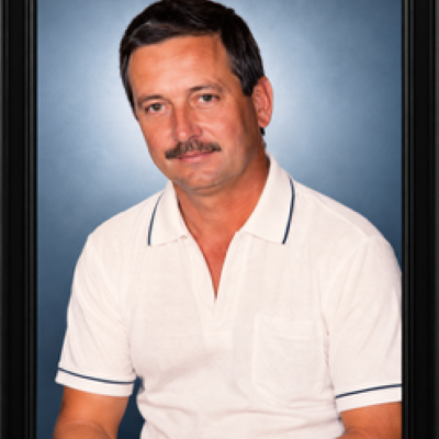 Nekrolog BOGDAN SKRYCKI