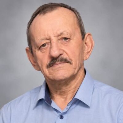 Nekrolog KAZIMIERZ BYSIEC
