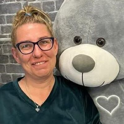 Nekrolog EWA RYBICKA